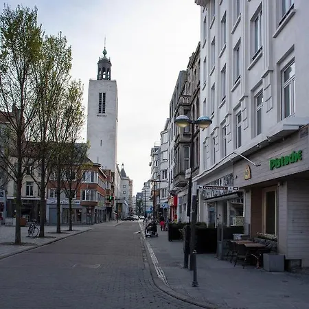 #groentemarkt1 * Ostend