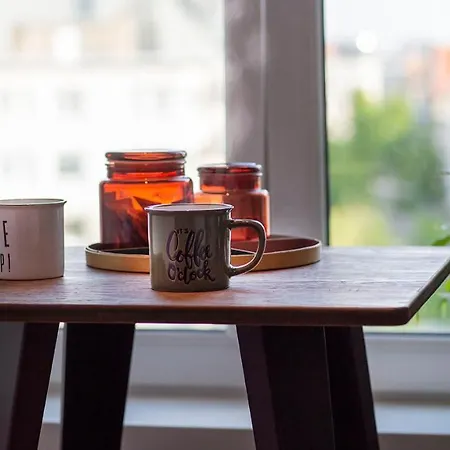 #groentemarkt1 Apartment