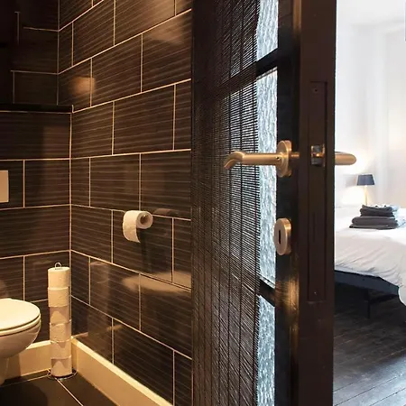 #groentemarkt1 Apartment *