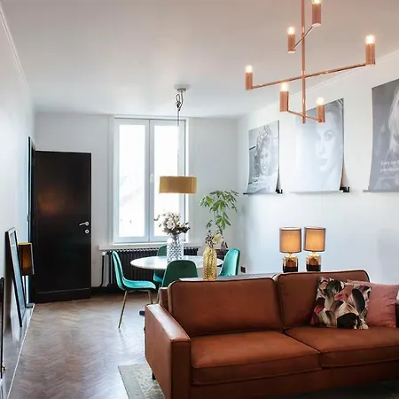 Apartment #groentemarkt1 *