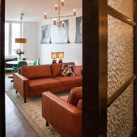 Apartment #groentemarkt1 *