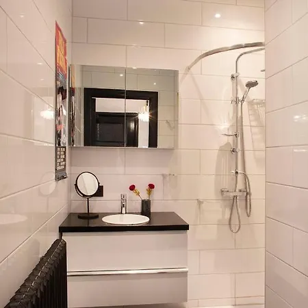 #groentemarkt1 Apartment Ostend