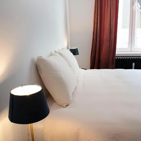 Apartment #groentemarkt1 *